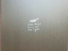 JULIEN BAKER - TURN OUT THE LIGHTS VINYL LP - SCREENPRINTED COVER - LTD 50