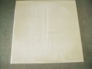 BEATLES-White Album VINYL LP excellent with shrink wrap pics & poster PSYCH ROCK