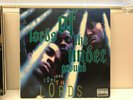 Lords of the Underground Here Comes the Lords 2LP original