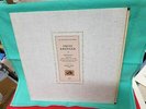 PABLO CASALS J. S. BACH UNACCOMPANIED SOLO CELLO SUITES 3  & 4 COLH 17