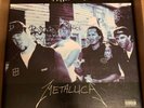 METALLICA - GARAGE INC. LIMITED DELUXE EDITION 6LP 45RPM 180 GRAM VINYL BOX SET