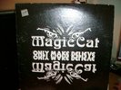 Magic Cat 