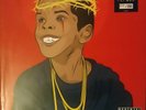 WESTSIDE GUNN - FLYGOD / FLY GOD 2LP MACH-HOMMY ROC MARCIANO VINYL # 039 / 250