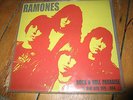RAMONES- Rock'n'Roll Paradise , LP (rare/unrel.1979-84)
