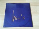 WIM'S DRIVEN BY MUSIC 3 LPS LIMITED VINYL NEW NICK CAVE, PORTISHEAD WIM WENDERS