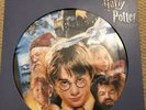 Harry Potter And The Philosophers Stone - Double Vinyl LP Soundtrack PictureDisc