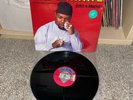 BIZ MARKIE  Just a Friend  Single  In Shrink   12” Cold Chillin' Records 1989
