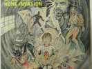ICE-T Home Invasion 2 LP OG 1st Pressing SEALED Rhyme Syndicate/Priority Records