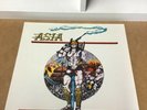 Asia Armed To The Teeth Prog Rock Band From South Dakota Rare NM Vinyl LP Record