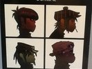 Gorillaz Demon Days Vinyl LP 1st UK Press 2005 EMI 07243 873838 1 4 - RARE