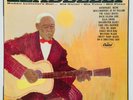 1962 Leadbelly ?- Huddie Ledbetter's Best... His Guitar - His Voice - His Piano