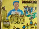 Basco Bassey Mamser? RARE AFRO SOUL HIGHLIFE NIGERIA LISTEN LP
