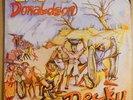 DEEP ROOTS REGGAE NIGERIAN ONLY RELASE Eric Donaldson Rocky Road LISTEN LP