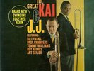 Kai Winding and J.J. Johnson on Impulse A-1