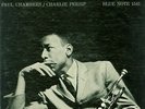Lee Morgan on Blue Note 1541