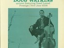 Doug Watkins on New Jazz 8238