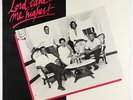 Phillip Brooks & Adoration - Lord Take Me Higher  LP - Panda SEALED