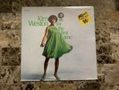 SEALED SHRINK ORIGINAL KIM WESTON FOR THE FIRST TIME SOUL VINYL LP EX+