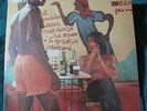 VINTAGE ORIGINAL Iggy Pop Zombie Birdhouse 1982 UNOPENED LP