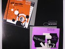 GIL MELLE: Quintet & Sextet LP (Mono, Japan, re, insert) Jazz