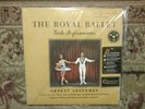Audiophile TAS RCA Soria LDS 6065 Royal Ballet Gala Ansermet 200g 2LP SEALED