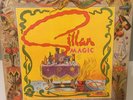 GILLAN - MAGIC Original 1st Press: 1982 UK LP Album VINYL Gatefold  NM  UNPLAYED
