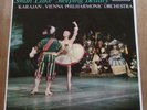 Tchaikovsky Swan Lake & Sleeping Beauty - UK ED1 WB Karajan SXL 6187 Decca 1965