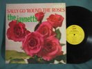 The Jaynetts Sally Go Round The Roses Tuff 13 LP Record PLAY TESTED SCARCE MONO