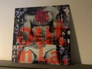 Red Hot Chili Peppers - Out In La Vinyl - RHCP (1994) Rare Numbered Record 4138
