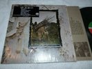 LED ZEPPELIN IV LP 1st us -PRESSING  IN FACTORY SHRINK