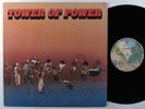 TOWER OF POWER Self Titled WARNER BROS BS-2681 LP VG+/VG++