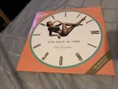 Kylie Minogue- Step Back In Time:  Limited Edition Mint Green Vinyl.