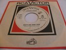 BARBARA COOPER - WHAT'S ONE MORE TEAR / THE PLAYGROUND - RCA VICTOR DJ