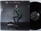 YES Stellar Attraction BEACON ISLAND 2XLP VG++/+ australia unofficial release