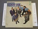 INTRODUCING KENNY COX AND THE CONTEMPORARY JAZZ QUINTET ORIG 1968 BLUE NOTE LP