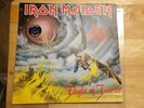 Iron Maiden ?– Flight Of Icarus 12” Vinyl Rock Heavy Metal 1983 GERMANY VG