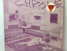 Chrome Alien Soundtracks 1977 OG Vinyl LP Record Shrink NM Helios Creed Punk