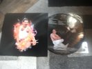 33T PICTURE DISC PROMO JAPAN QUEEN/FREDDY MERCURY/BOHEMIAN RAPSODY/LIMITED