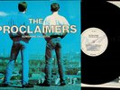 THE PROCLAIMERS Sunshine on Leith LP (1988 Vinyl NM) Im Gonna Be 500 Miles Inner