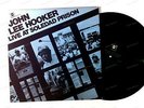 John Lee Hooker - Live At Soledad Prison US LP 1972 '