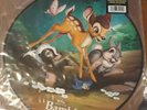 Disney Music From Bambi. 12