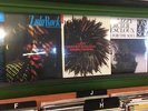 LIZZY MERCIER DESCLOUX 3xLP BUNDLE zulu rock MAMBO NASSAU one for the soul LITA