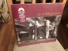 U2  .. The Unforgettable Fire  ..  Wine Vinyl  .. New & Sealed