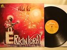 ERKIN KORAY illa ki vinyl LP Turkish PSYCHEDELIC guitar wiz TURKEY PSYCH PROG