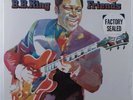 B.B. KING Friends ABC ABCD-825 LP SEALED