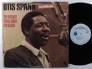 OTIS SPANN The Biggest Thing Since Colossus BLUE HORIZON LP