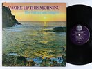 Patterson Singers - I Woke Up This Morning LP - VJ Int'l - Black Gospel MP3