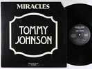 Tommy Johnson - Miracles LP - Church Door - Soul Funk Gospel MP3