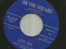 ROCKABILLY R&B- JOHNNY ROCKHOUSE GREEN - LITTLE EVA  -  HEAR 1959 ON THE SQUARE