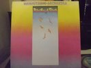 Mahavishnu Orchestra Birds Of Fire LP 1973 Columbia PC 31996 NM/NM